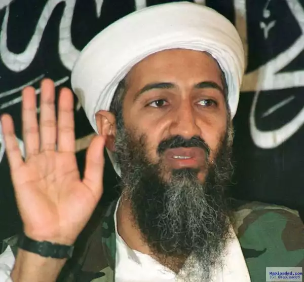 Osama Bin Laden’s Son Threatens Revenge Against U.S For Assassinating His Father